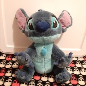 🛍Stitch As Dog Disney Store Exclusive 14" Plush p2